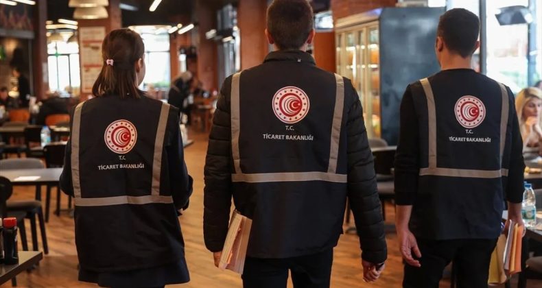 Ticaret Bakanlığı İşletmeleri Uyardı, Vatandaşa Seslendi
