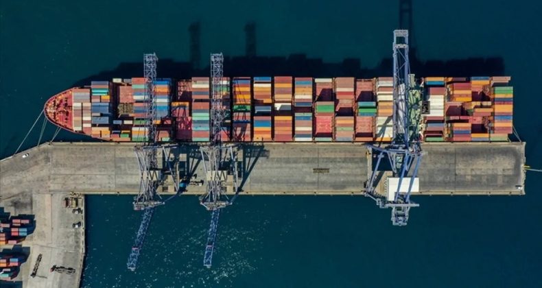 Ticaret Satış Hacmi Yıllık Olarak Artış Gösterdi