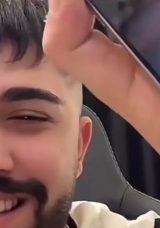TikTok Fenomeni Mehmet Özdemirkol Kız Çocuklarına Cinsel İstismar Tehdidi Yüzünden Tutuklandı!