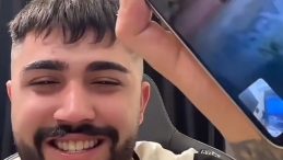 TikTok Fenomeni Mehmet Özdemirkol Kız Çocuklarına Cinsel İstismar Tehdidi Yüzünden Tutuklandı!