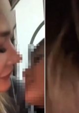 TikTok’ta Yeni Skandal! Küçük Çocuğu Dudağından Öptü ve O Anları Paylaştı