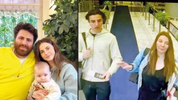 Timur Cihantimur Çarparak Öldürmüştü: Murat Aci’nin Eşi Şikâyetini Geri Çekti