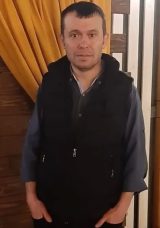 Tır, motosikleti biçti!