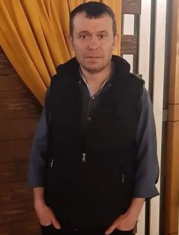 Tır, motosikleti biçti!