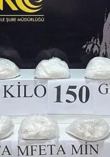 TIR’da Uyuşturucu Madde Ele Geçirildi! Şüphelilerin Savunması Şaşırttı