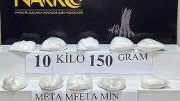 TIR’da Uyuşturucu Madde Ele Geçirildi! Şüphelilerin Savunması Şaşırttı