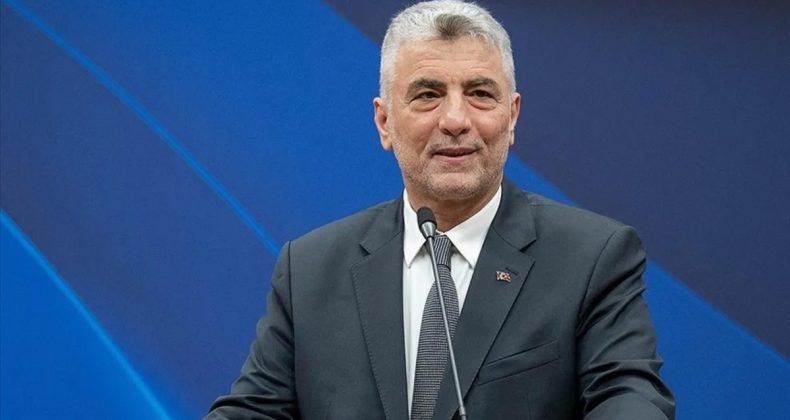 Title: Bakan Bolat, Genç Girişimcilerle 19 Mayıs Etkinliğinde Buluştu