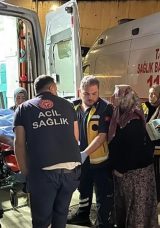 Tokat’ta Miras Anlaşmazlığı Kanlı Sonuçlandı: Yenge Öldürüldü, Kardeş Yaralandı