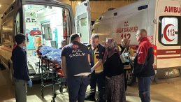 Tokat’ta Miras Anlaşmazlığı Kanlı Sonuçlandı: Yenge Öldürüldü, Kardeş Yaralandı