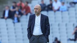 Tolunay Kafkas’tan 18 Yıl Sonra Bir İlk! Fenerbahçeli Eski Yöneticinin Takımına Geçiş Yapıyor…