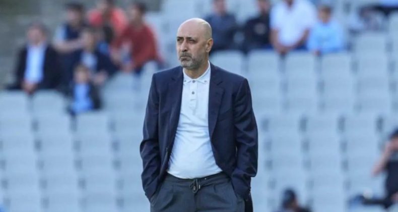 Tolunay Kafkas’tan 18 Yıl Sonra Bir İlk! Fenerbahçeli Eski Yöneticinin Takımına Geçiş Yapıyor…