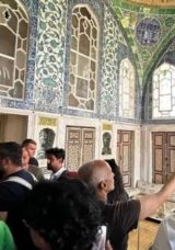 Topkapı Sarayı’nın Yeni Harem Odaları Ziyaretçilere Açıldı