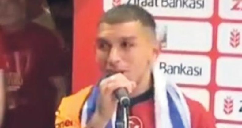 Torreira: Okan Buruk istifa
