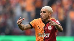 Torreira, Uruguay Milli Takımı’na Davet Edildi