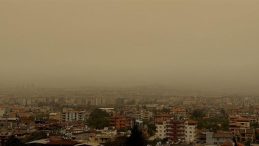 Toz Taşınımı Uyarısı: Meteoroloji’den Bölge Bölge Açıklama