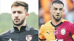 Trabzon, Halil ve Berkan’ı Kadrosuna Katmak İstiyor