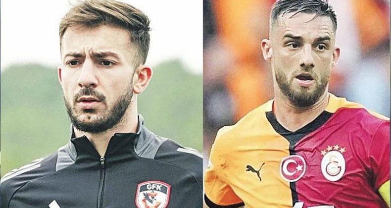 Trabzon, Halil ve Berkan’ı Kadrosuna Katmak İstiyor
