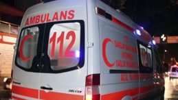 Trabzon'da Trajik Bir Kaza: Uçurumdan Düşerek Hayatını Kaybetti