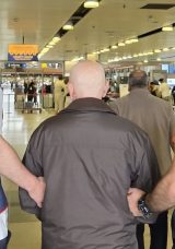 Trabzon’da 19 Yıldır Aranan Cinayet Şüphelisi İstanbul’da Ele Geçirildi