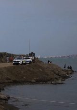 Trabzon’da Denizde Boğulan Çocukların Kimlikleri Açıklandı!