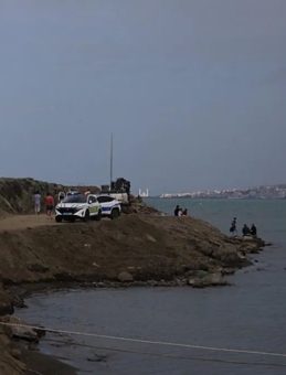 Trabzon’da Denizde Boğulan Çocukların Kimlikleri Açıklandı!