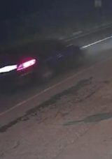 Trabzon’da Otomobilin Çarptığı Yaşlı Adam Hayatını Kaybetti