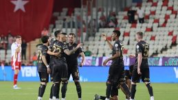 Trabzonspor, 2024-25 Sezonunu Hayal Kırıklığıyla Geride Bıraktı