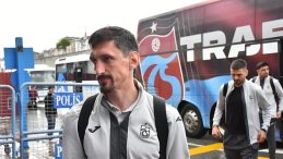Trabzonspor, Bodrum FK Deplasmanına 7 Eksikle Gitti
