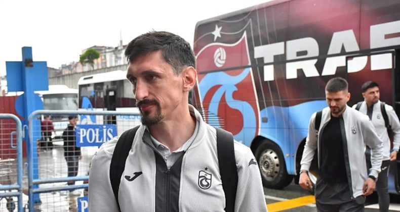 Trabzonspor, Bodrum FK Deplasmanına 7 Eksikle Gitti