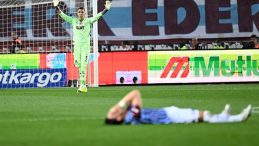 Trabzonspor’a Enis Destan Şoku!
