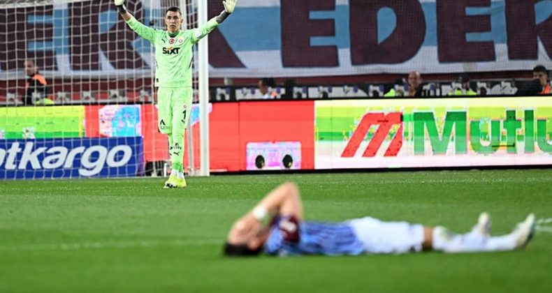 Trabzonspor’a Enis Destan Şoku!