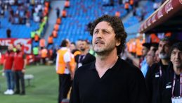 Trabzonspor, Fatih Tekke ile İçeride ve Dışarıda Aynı İstikrarı Göstermeye Devam Ediyor