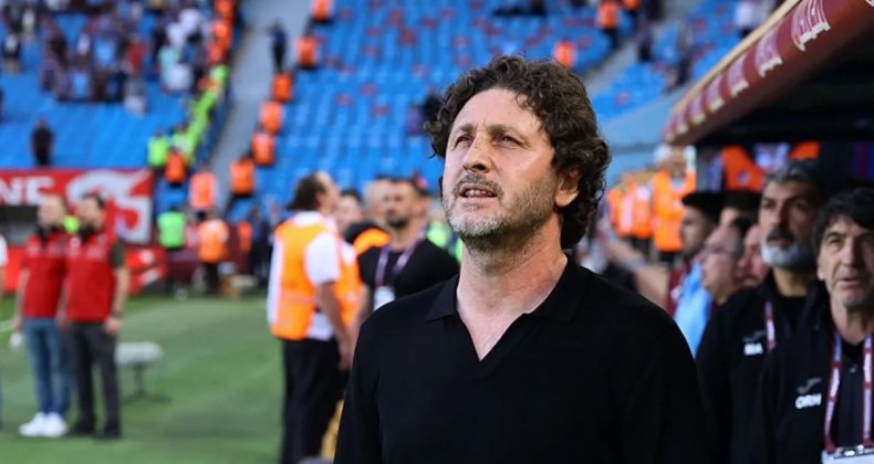 Trabzonspor, Fatih Tekke ile İçeride ve Dışarıda Aynı İstikrarı Göstermeye Devam Ediyor