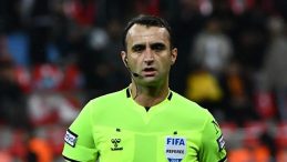 Trabzonspor – Galatasaray Maçının Hakemi Belli Oldu