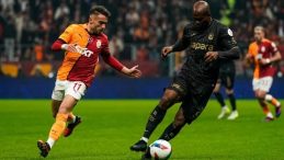 Trabzonspor ile Galatasaray Arasındaki Maçın Biletleri Satışta!