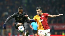 Trabzonspor, lider Galatasaray’ı ağırlayacak