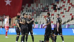 Trabzonspor, Sezonu Antalya’da Galip Tamamladı!