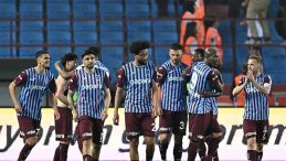 Trabzonspor, sezonu Antalya’da noktalayacak!