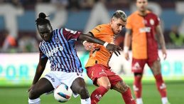 Trabzonspor’da Ayrılık Rüzgarları Esti! Menajerinin Teklifleri Geliyor