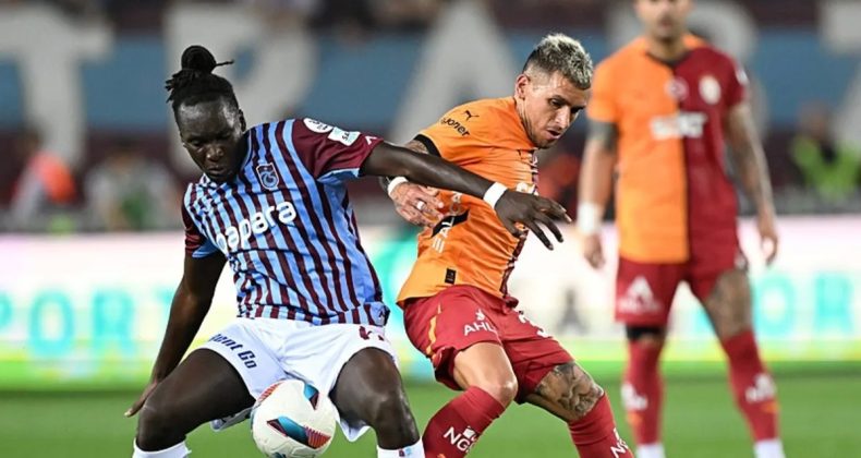 Trabzonspor’da Ayrılık Rüzgarları Esti! Menajerinin Teklifleri Geliyor