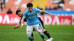 Trabzonspor’da Cihan Çanak Sakatlık Geçirdi!