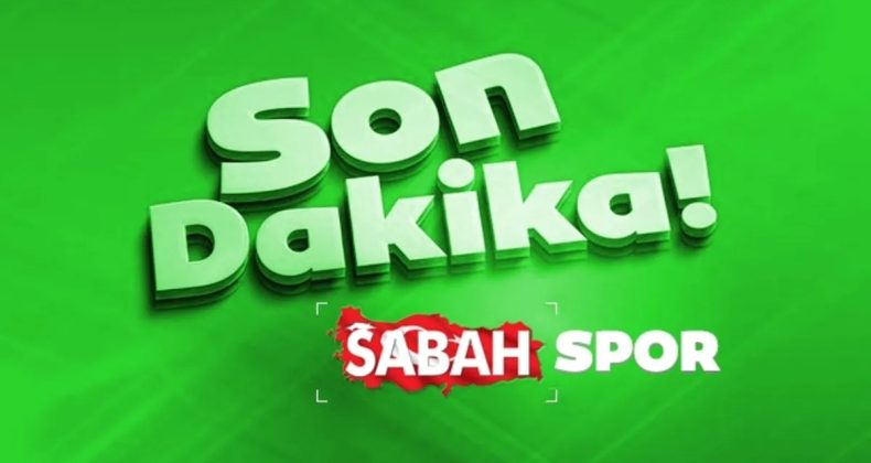 Trabzonspor’da Enis Destan Saklandı!