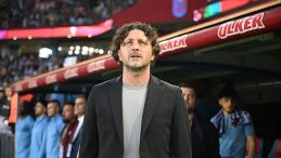 Trabzonspor’da Fatih Tekke, 64 Günde Kupa Başarısı Fırsatı Yakaladı