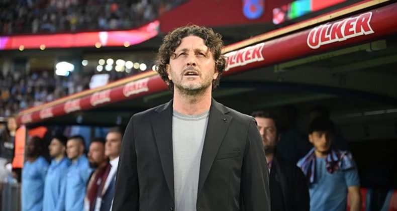 Trabzonspor’da Fatih Tekke, 64 Günde Kupa Başarısı Fırsatı Yakaladı