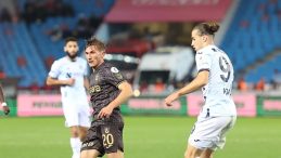 Trabzonspor’da Serkan Asan ile Sözleşme Feshi Gerçekleşti!