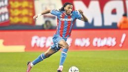 Trabzonspor’da Traore İlgisi