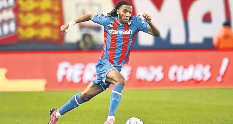 Trabzonspor’da Traore İlgisi