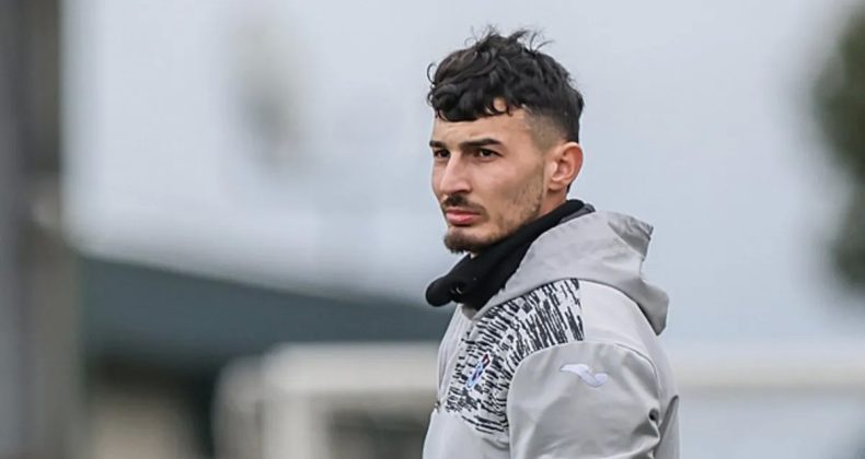 Trabzonspor’da Uğurcan Çakır ile İlgili Gelişmeler!