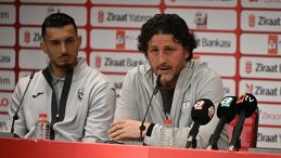 Trabzonspor’dan 4 futbolcu için sakatlık açıklaması!