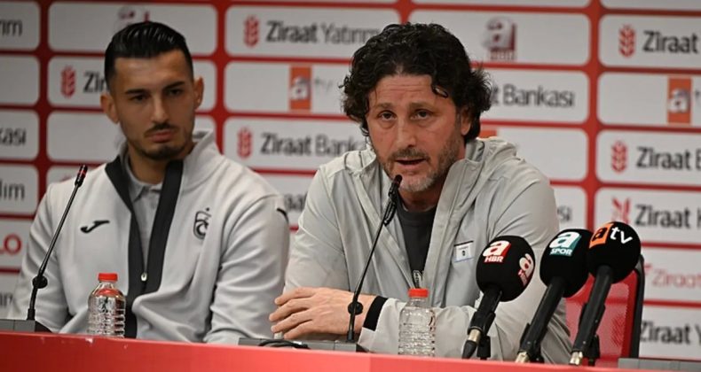 Trabzonspor’dan 4 futbolcu için sakatlık açıklaması!